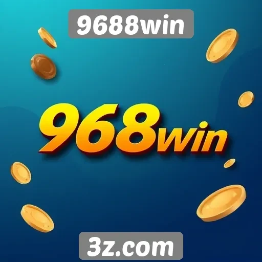 Opções de pagamento disponíveis no 9688win