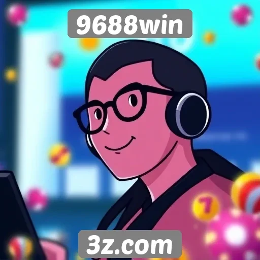 Feedback de usuários sobre a experiência no 9688win