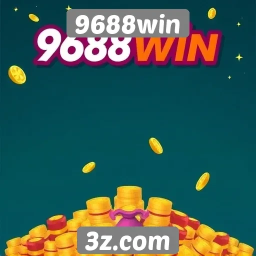 Vantagens e desvantagens do 9688win