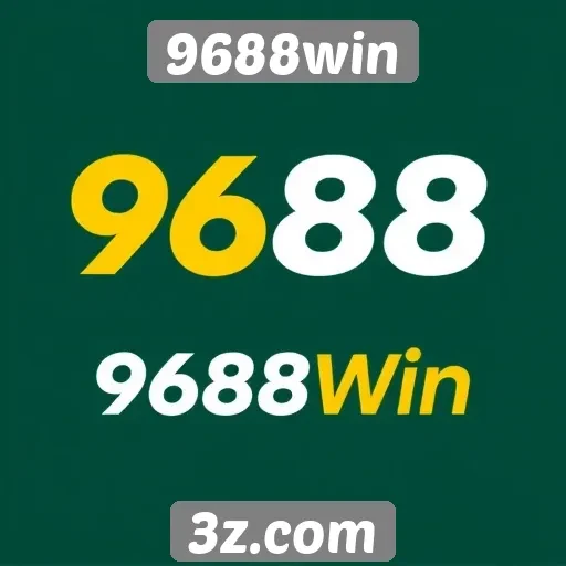 Avaliações de usuários sobre 9688win