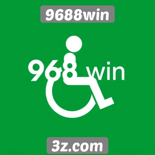 Acessibilidade e suporte técnico do 9688win