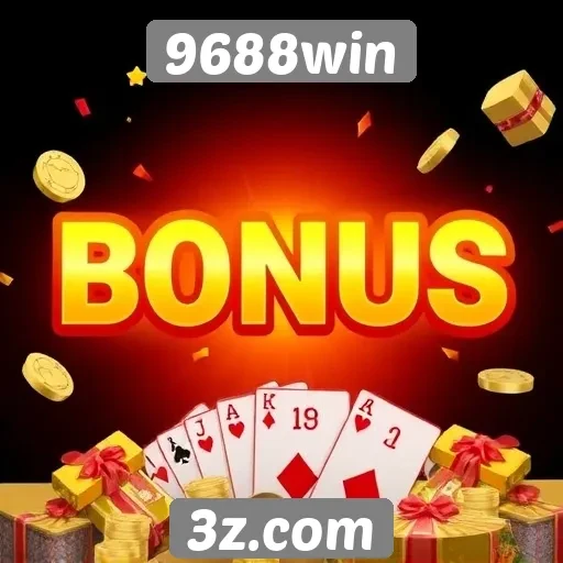 Comparação de bonificações em plataformas de jogos online