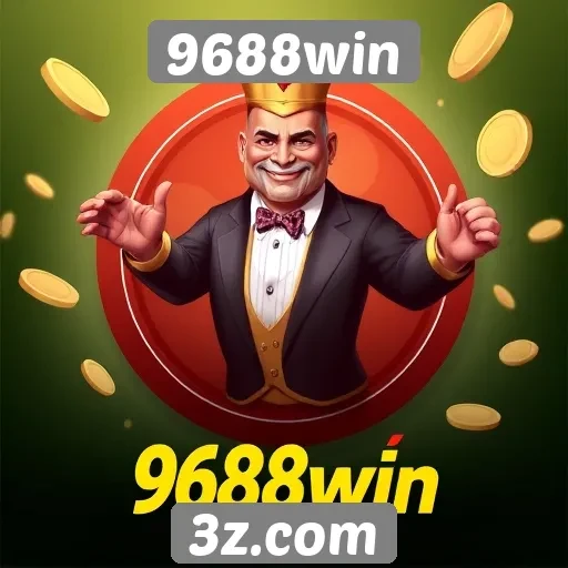 Estratégias de bônus oferecidas pela 9688win